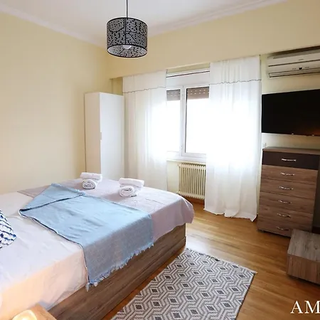 Melma Properties-amazone-premium In Center