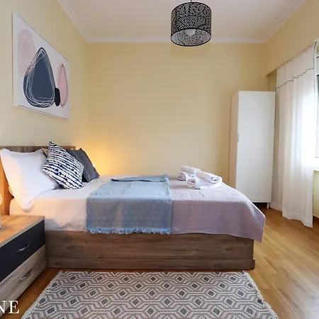 Melma Properties-amazone-premium In Center Apartment *