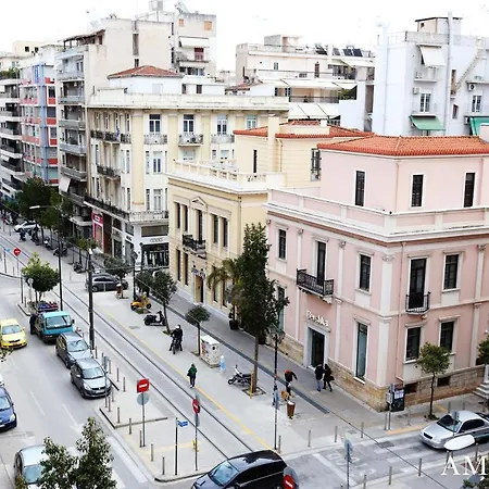 Melma Properties-amazone-premium In Center Apartment *