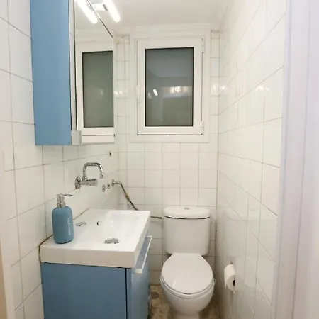 Melma Properties-amazone-premium In Center Apartment *