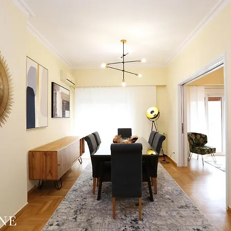 Melma Properties-amazone-premium In Center * Piraeus