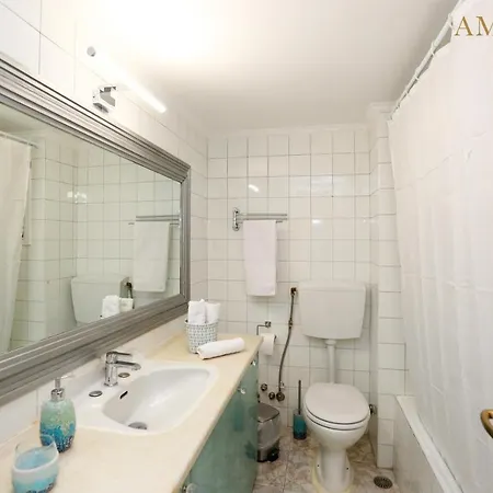 Apartment Melma Properties-amazone-premium In Center