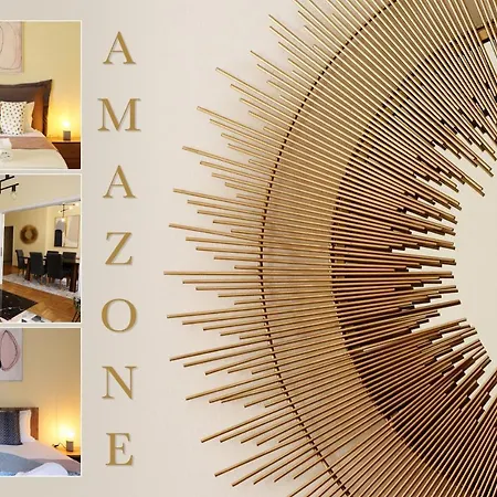 Melma Properties-amazone-premium In Center Piraeus