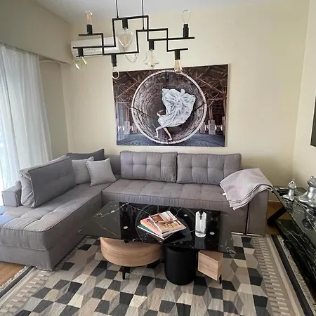 Melma Properties-amazone-premium In Center * Piraeus