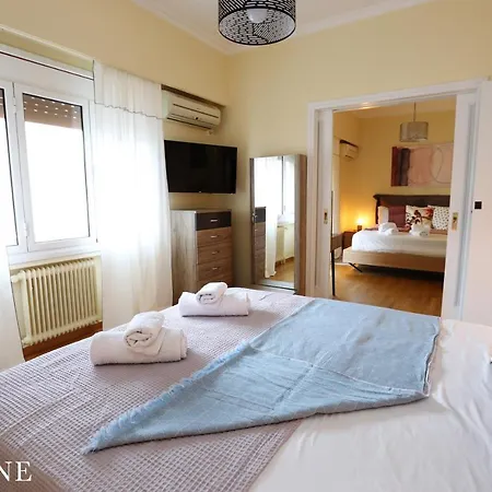 Melma Properties-amazone-premium In Center Διαμέρισμα
