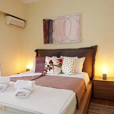 Melma Properties-amazone-premium In Center Διαμέρισμα Πειραιάς