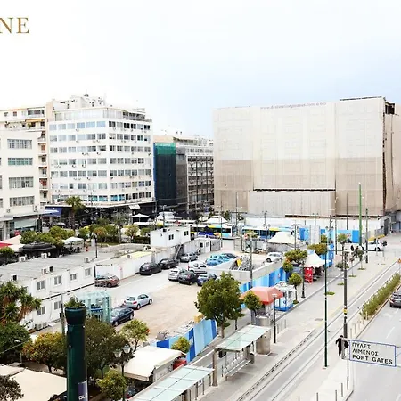 Melma Properties-amazone-premium In Center